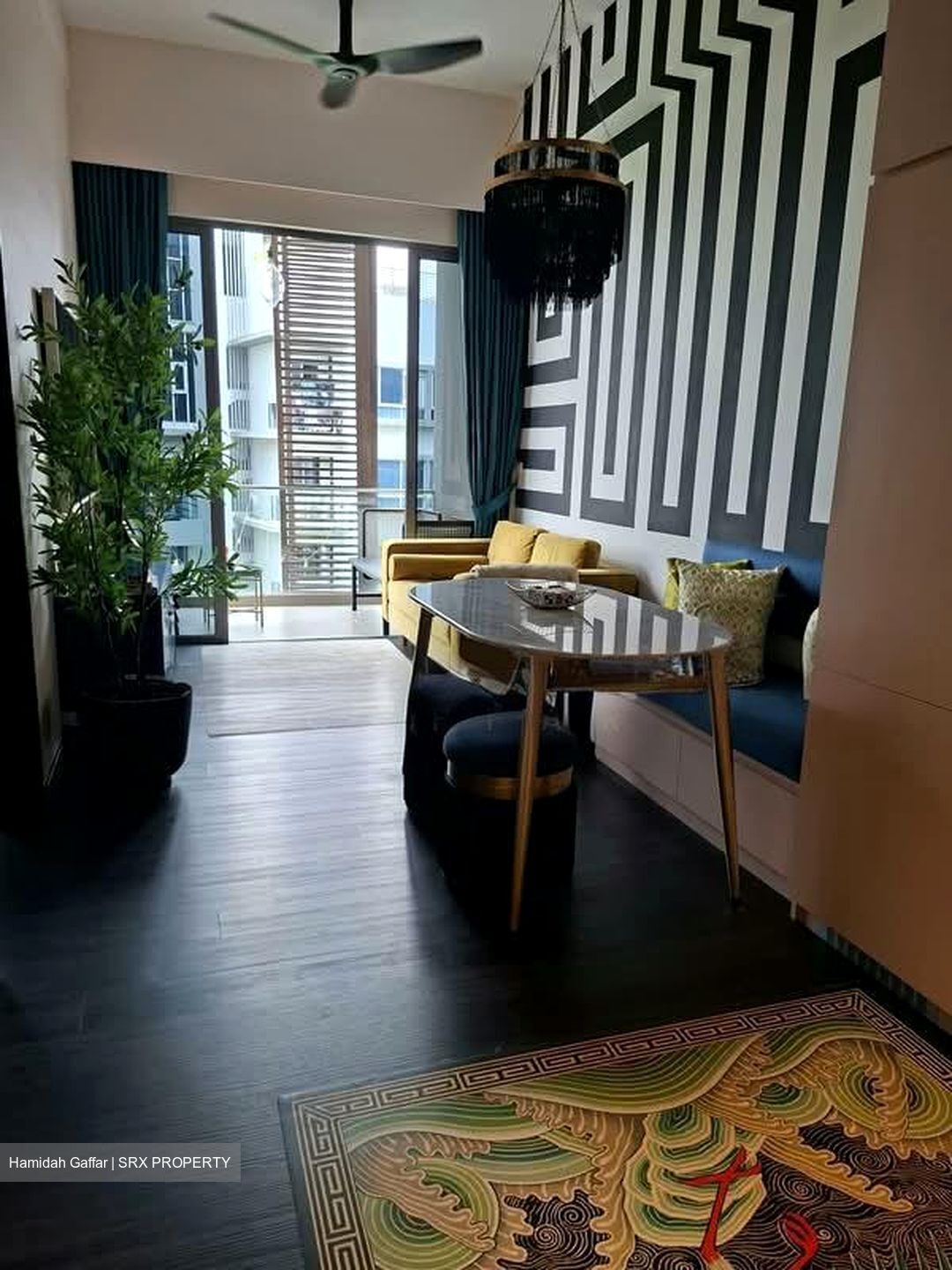 The Seawind (D15), Condominium #545826421